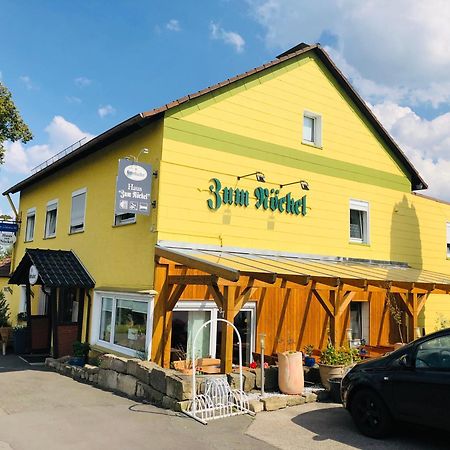 Haus Zum Noeckel Hotel Schalksmuhle Luaran gambar