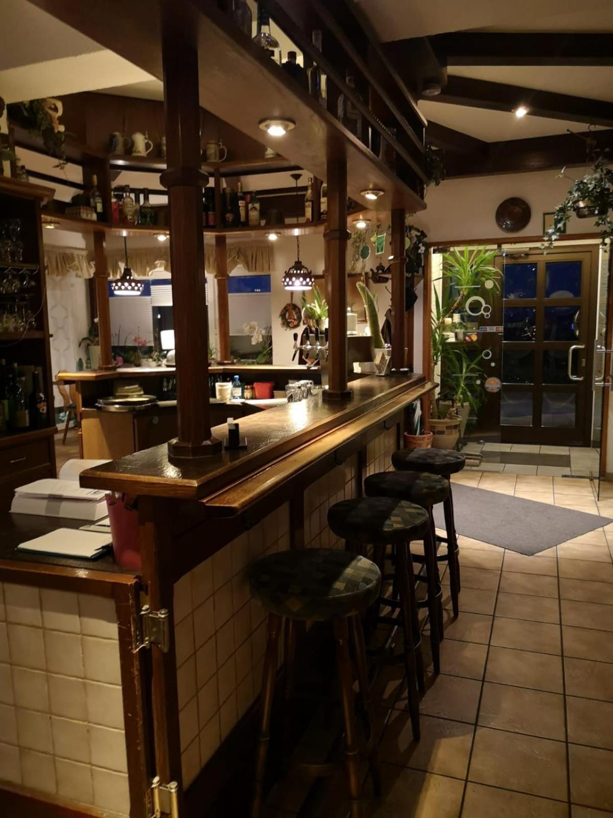Haus Zum Noeckel Hotel Schalksmuhle Luaran gambar