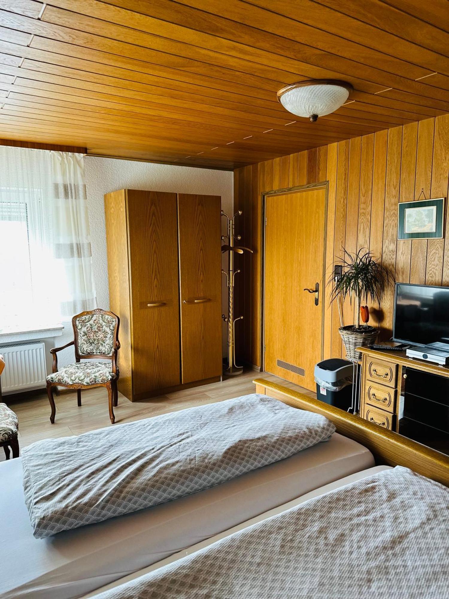 Haus Zum Noeckel Hotel Schalksmuhle Luaran gambar