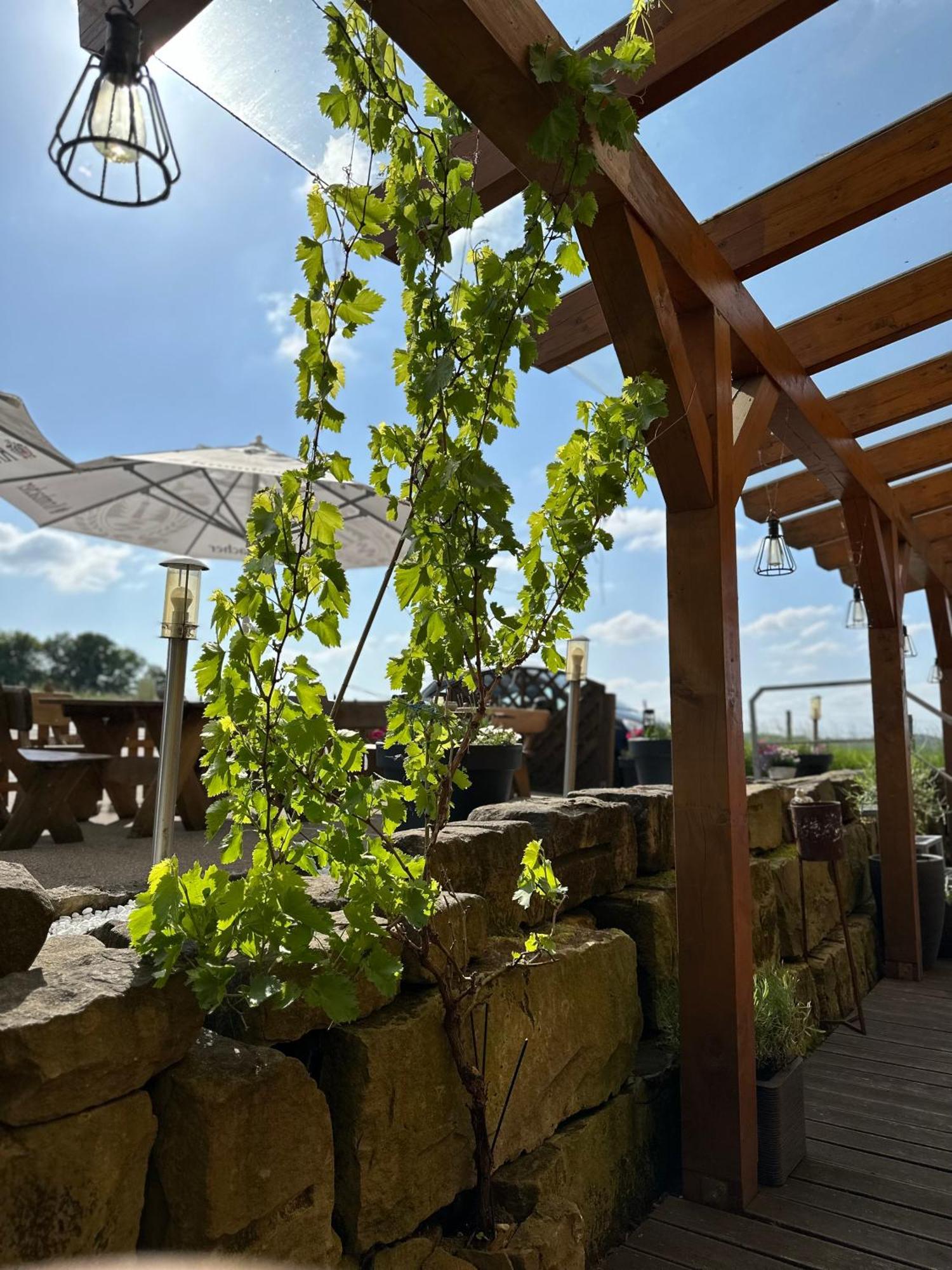 Haus Zum Noeckel Hotel Schalksmuhle Luaran gambar