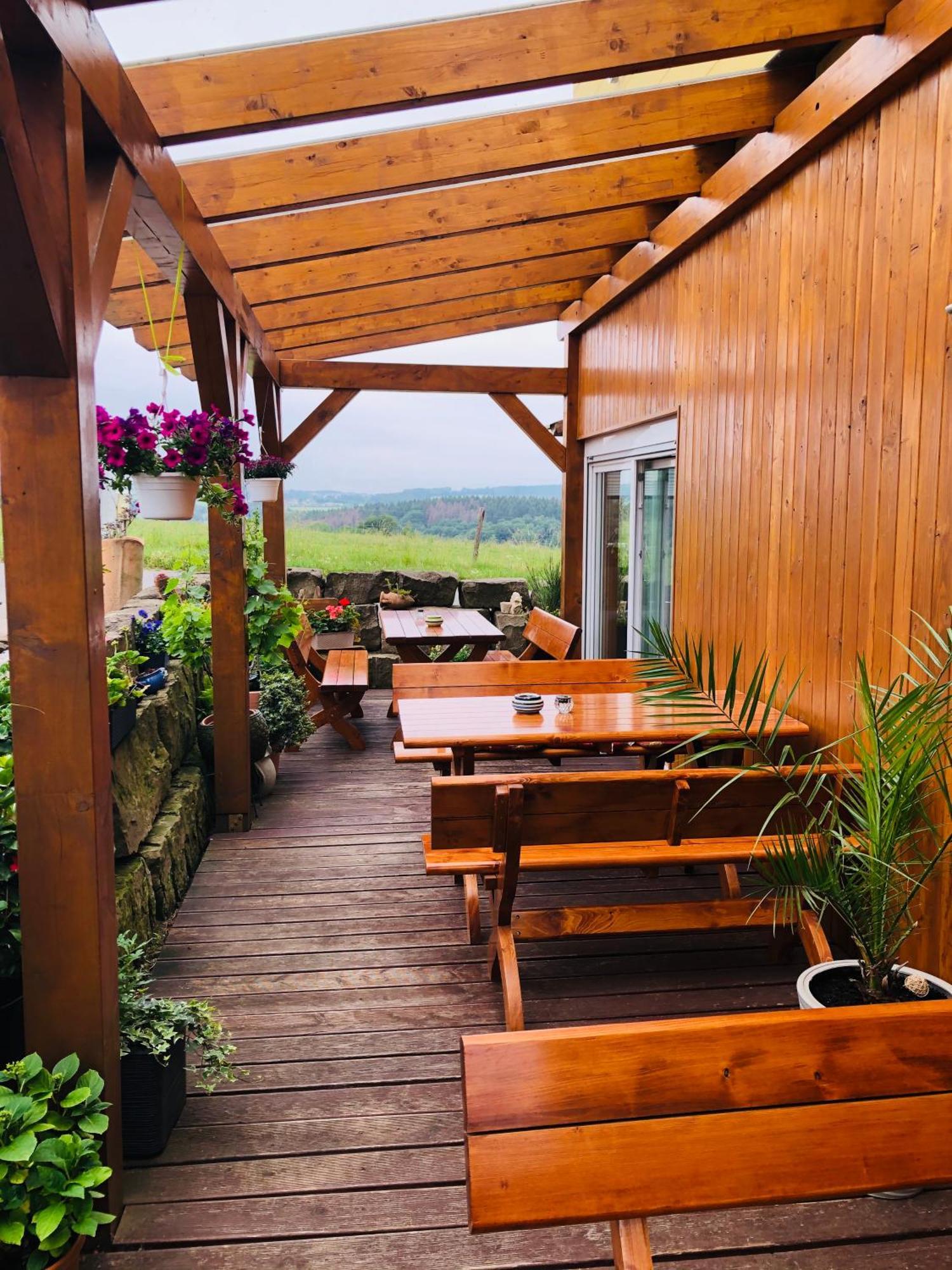 Haus Zum Noeckel Hotel Schalksmuhle Luaran gambar